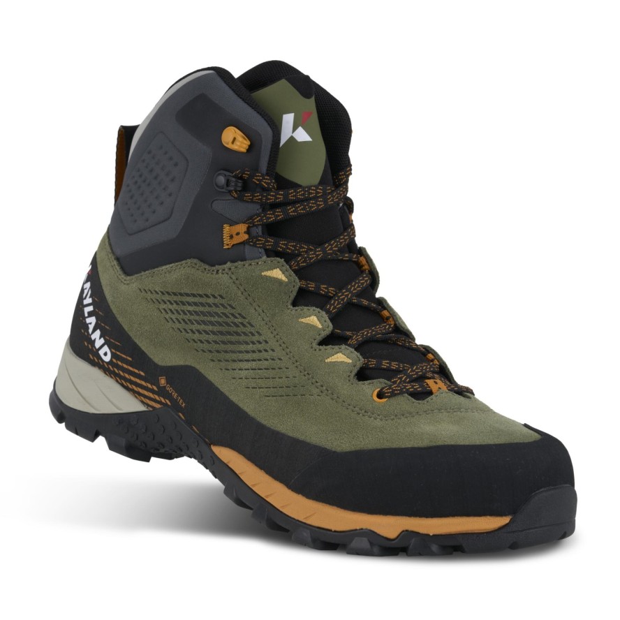 Buty trekkingowe Kayland Vision GTX
