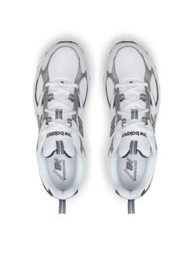 New Balance Sneakersy ML408A Biały