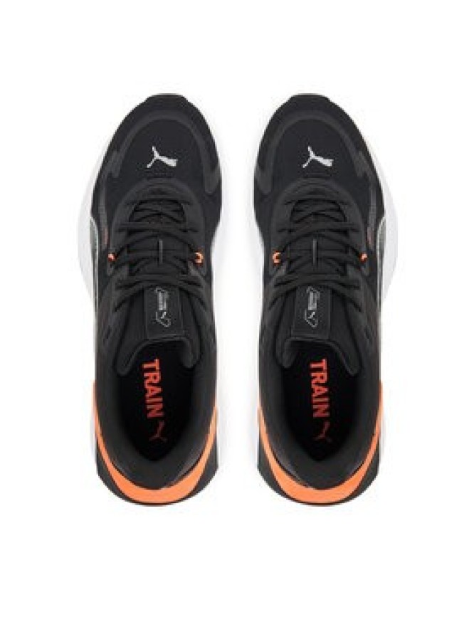 Puma Buty na siłownię Pwr Hybrid Tr 310282 10 Czarny