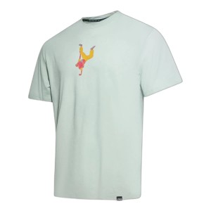 T-shirt w stylu casual Joma Step
