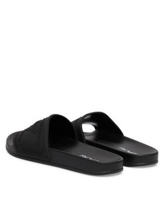 REPLAY Klapki GMF1A .000.C0078S Czarny