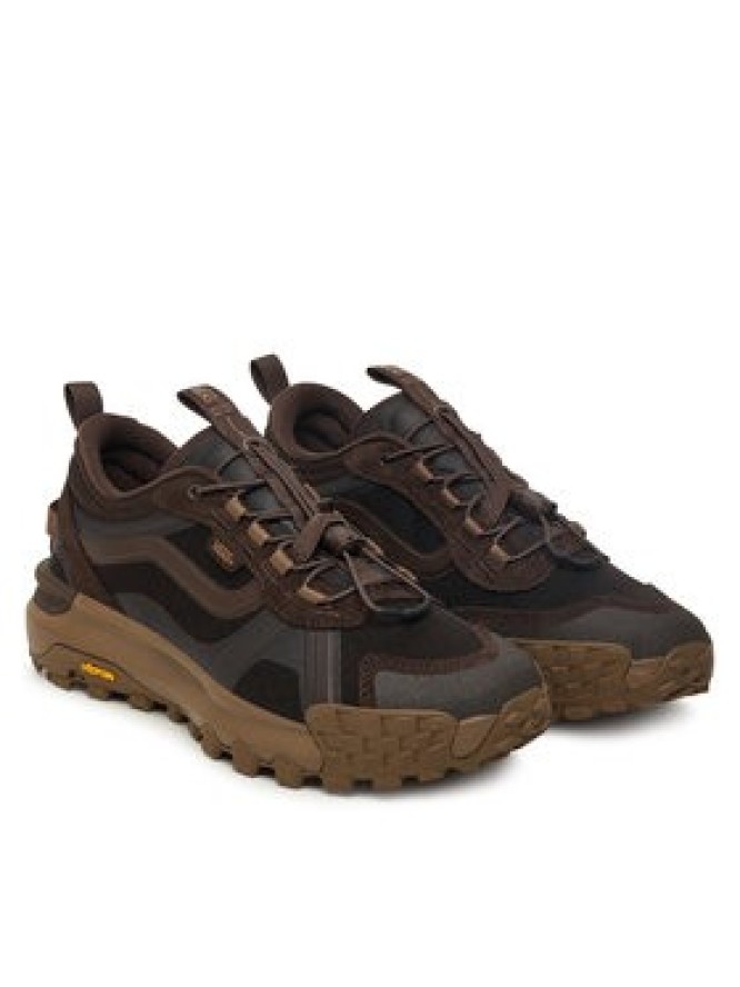 Vans Sneakersy MTE Crosspath XC VN000D5VDRB1 Brązowy