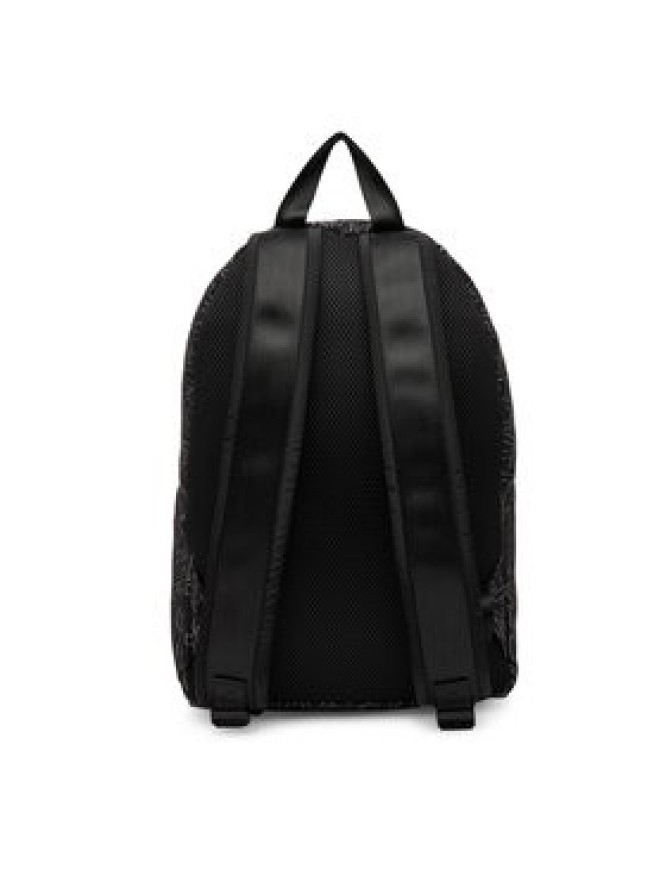 EA7 Emporio Armani Plecak 7X000001 AF10465 F6017 Czarny