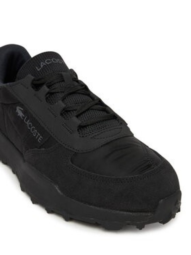 Lacoste Sneakersy 750SMA0086 Czarny