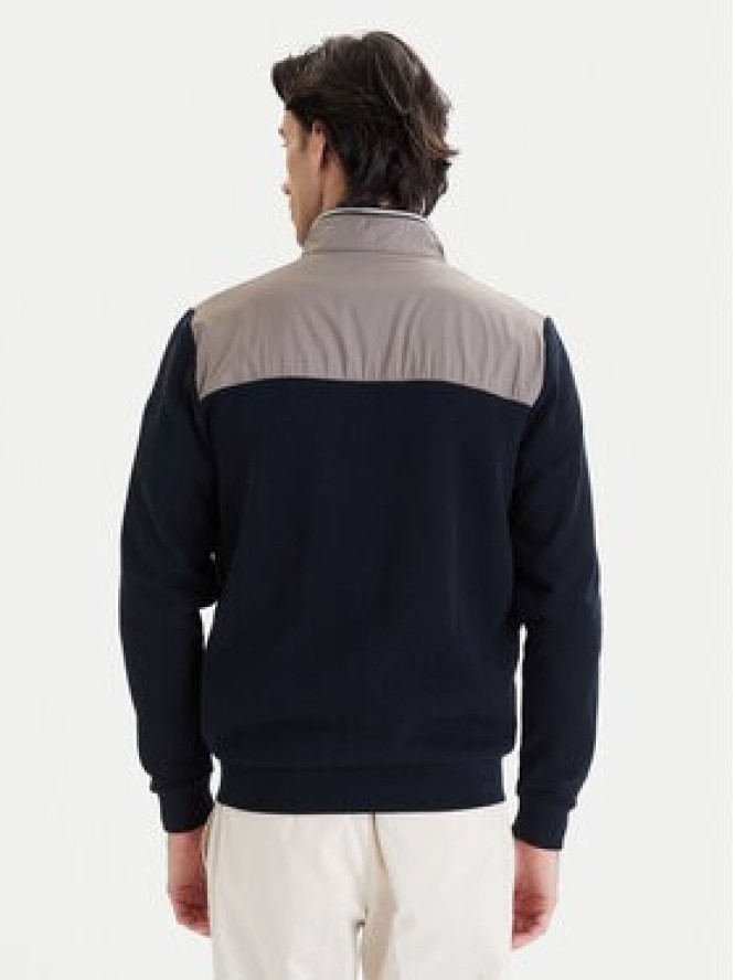 Bugatti Kurtka przejściowa 8750-15172E Beżowy Regular Fit