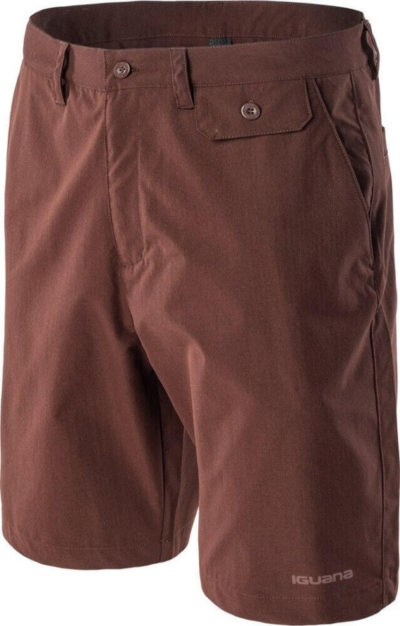 Spodenki treningowe męskie Iguana Vikkin