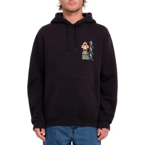 Bluza z kapturem Volcom Noder