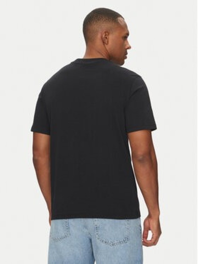 Blend T-Shirt 20718312 Czarny Regular Fit