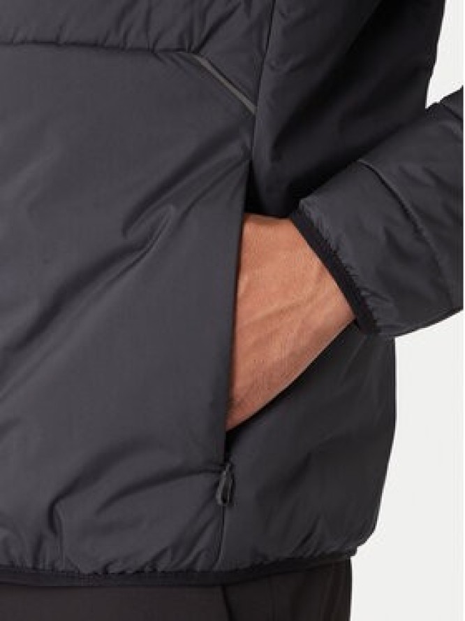 BOSS Kurtka przejściowa Ow Urbanex JT HD 50549181 Granatowy Regular Fit