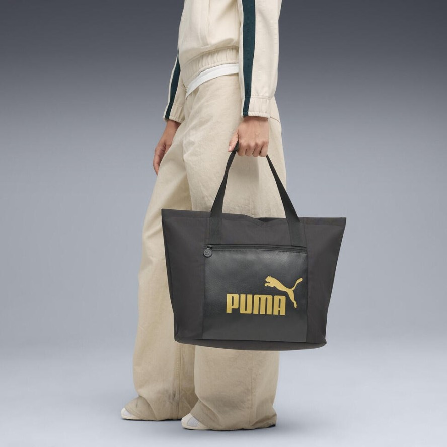 Torba na zakupy Campus PUMA