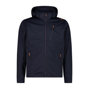 Kurtka męska turystyczna CMP 34A2937