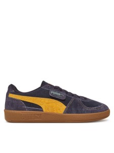 Puma Sneakersy Palermo ROAD TO UNITY 401366 01 Czarny