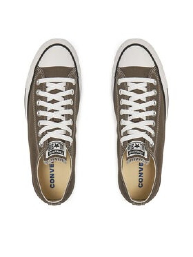 Converse Trampki Chuck Taylor All Star Ox 1J794 M Szary