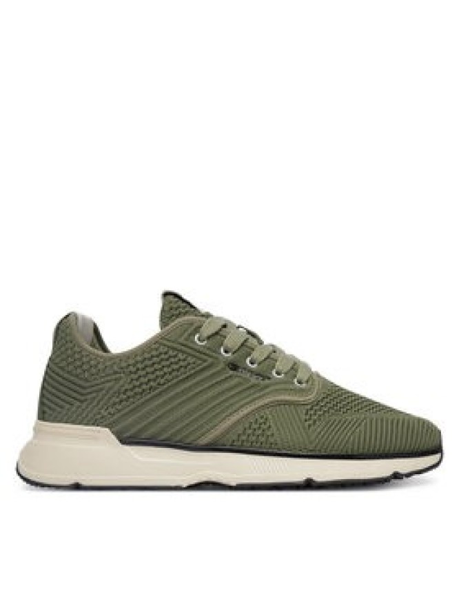 Gant Sneakersy 32638175 Zielony
