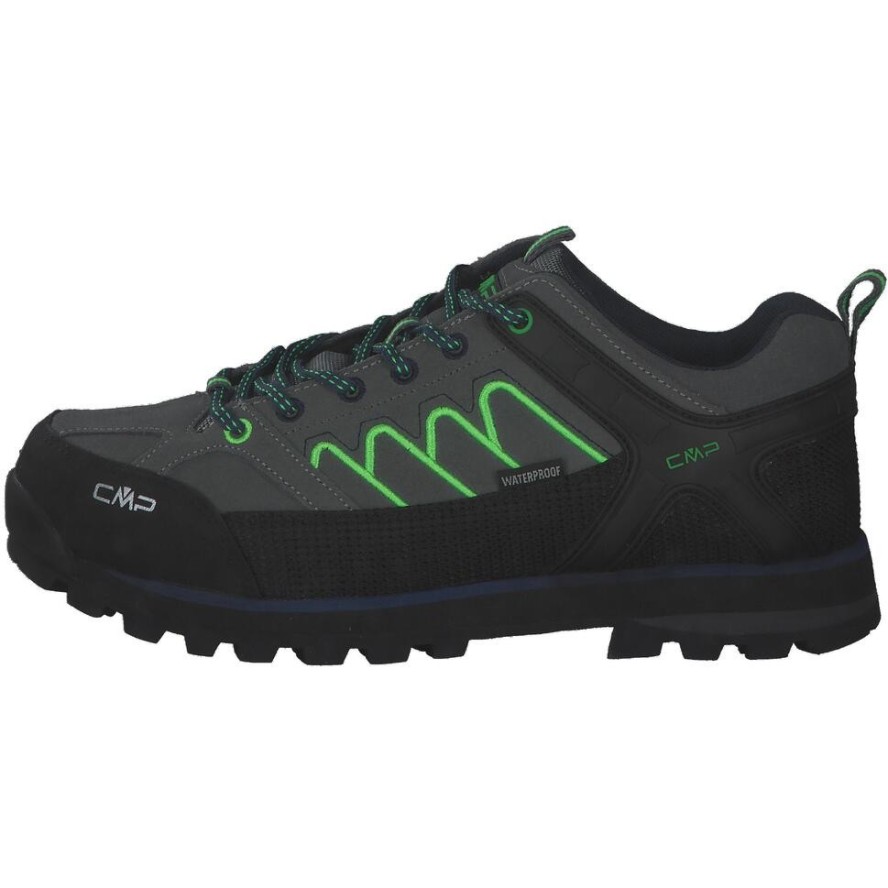 Buty trekkingowe męskie CMP MOON LOW