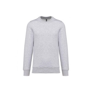 Bluza z okrągłym dekoltem Kariban