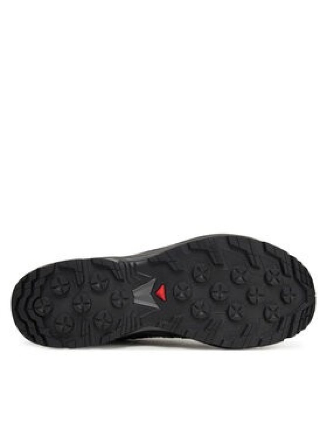 Salomon Trekkingi X-Adventure Recon Gore Tex L47809200 Szary