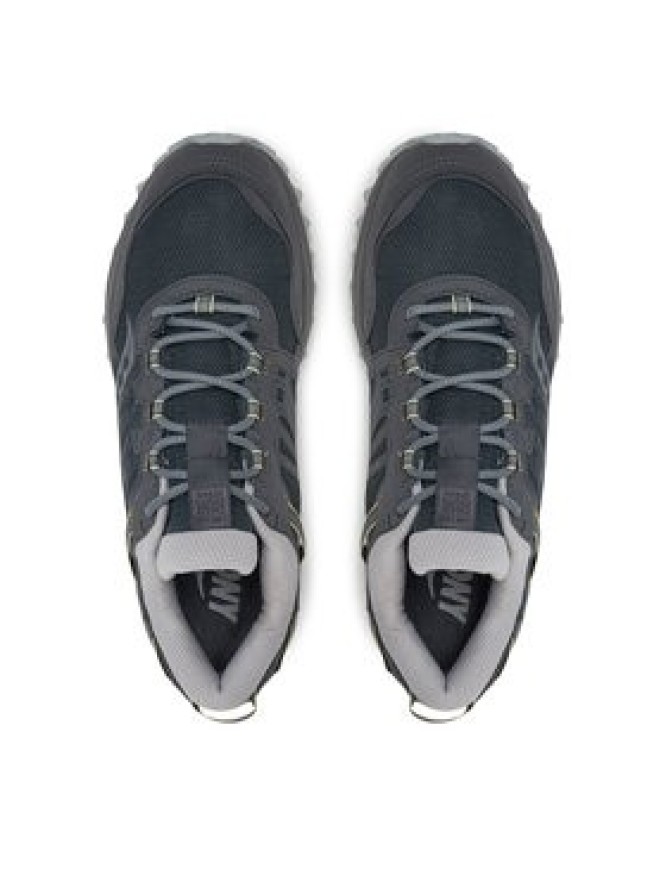 Saucony Sneakersy S70911 Szary