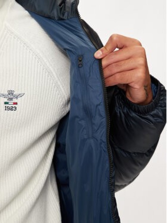 The North Face Kurtka puchowa Diablo 2.0 NF0A8993 Niebieski Regular Fit