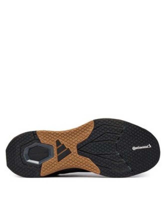 adidas Buty na siłownię Dropset 4 JR4673 Czarny