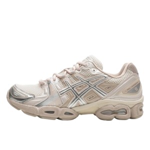 ASICS Gel Nimbus 9 Cream Mineral Beige