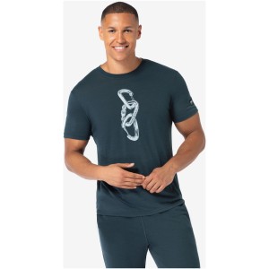 Koszulka z krótkim rękawem męska SUPER.NATURAL Carabinieri Tee