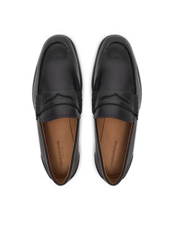 Vagabond Shoemakers Lordsy Mario 4961-001-20 Czarny