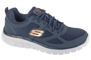 Buty sportowe Sneakersy męskie, Burns-Agoura
