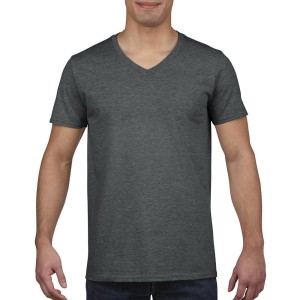 Męska Koszulka Krótki Rękaw Soft Style