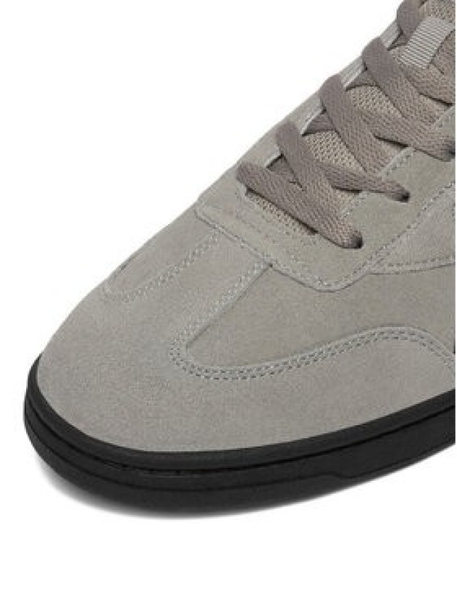 Reebok Sneakersy CEO-FORTE LOUNGER AR30252MSVB Szary