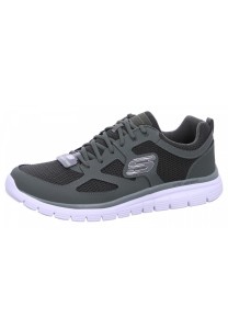 Buty Skechers Agoura Zielone