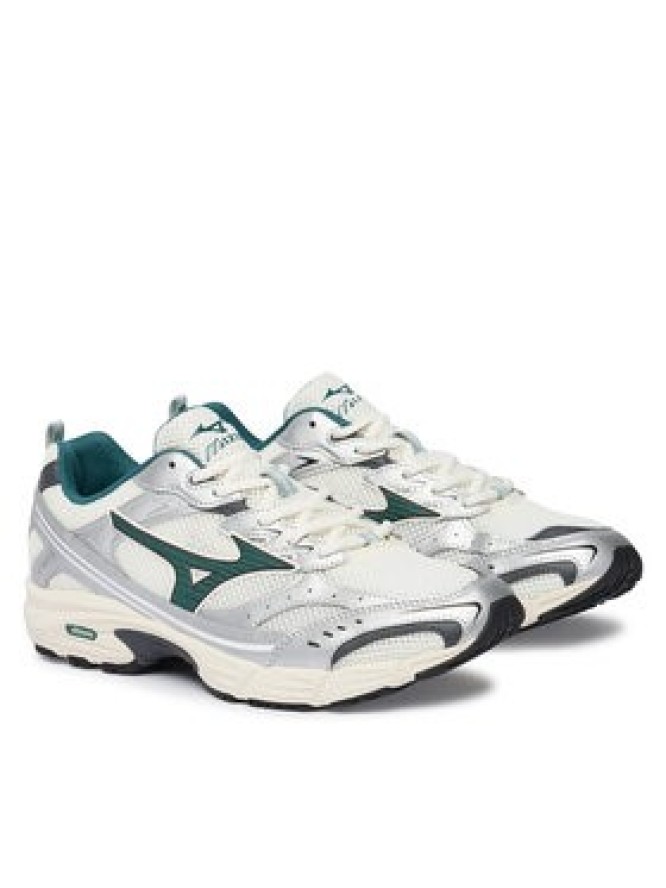 Mizuno Sneakersy Mxr Sport D1GA2451 Biały