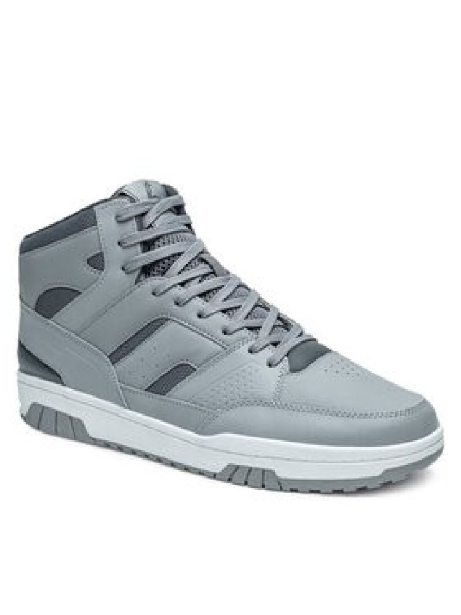 Shaq Sneakersy BREAKER MID AQ95013M-NV Szary