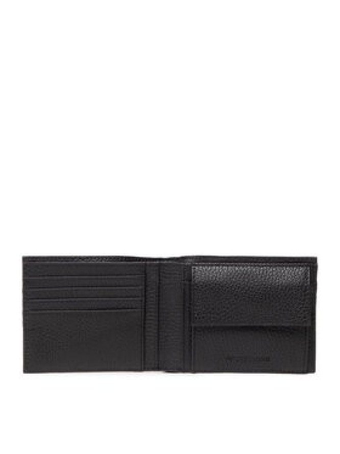 Emporio Armani Portfel Y4R378 Y068E 80001 Czarny