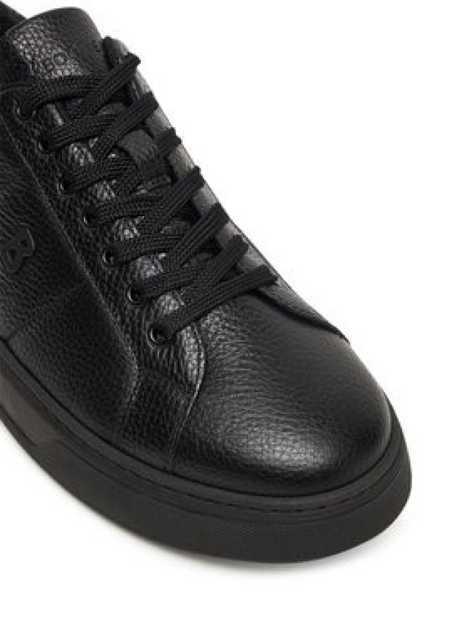 Bogner Sneakersy Milan 26 12540055 Czarny