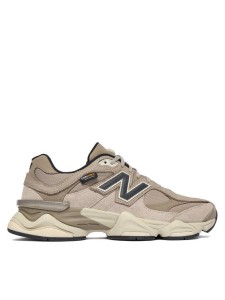 New Balance Sneakersy U9060ORD M Brązowy