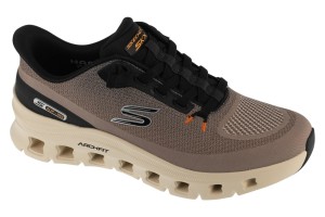 Buty sportowe męskie, Slip-ins: Arch Fit Glide-Step Pro
