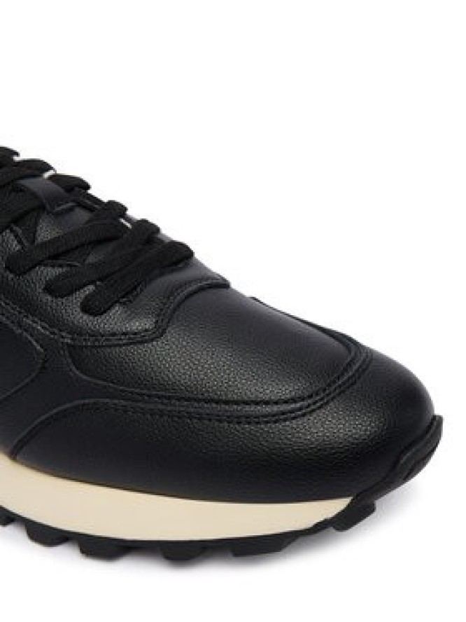 Liu Jo Sneakersy Running 01 7G5025 P0102 Czarny