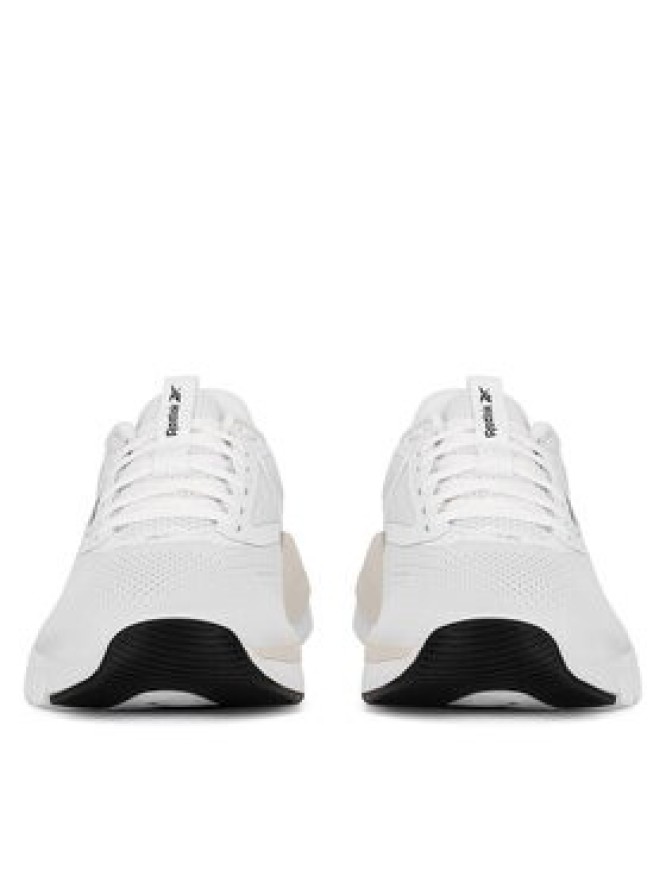 Reebok Buty na siłownię FLEX TRAINER 100210148 Biały