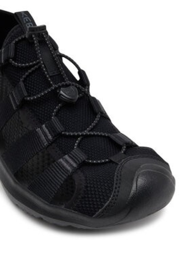 Keen Sandały Seanik H2 M 1030389 Czarny