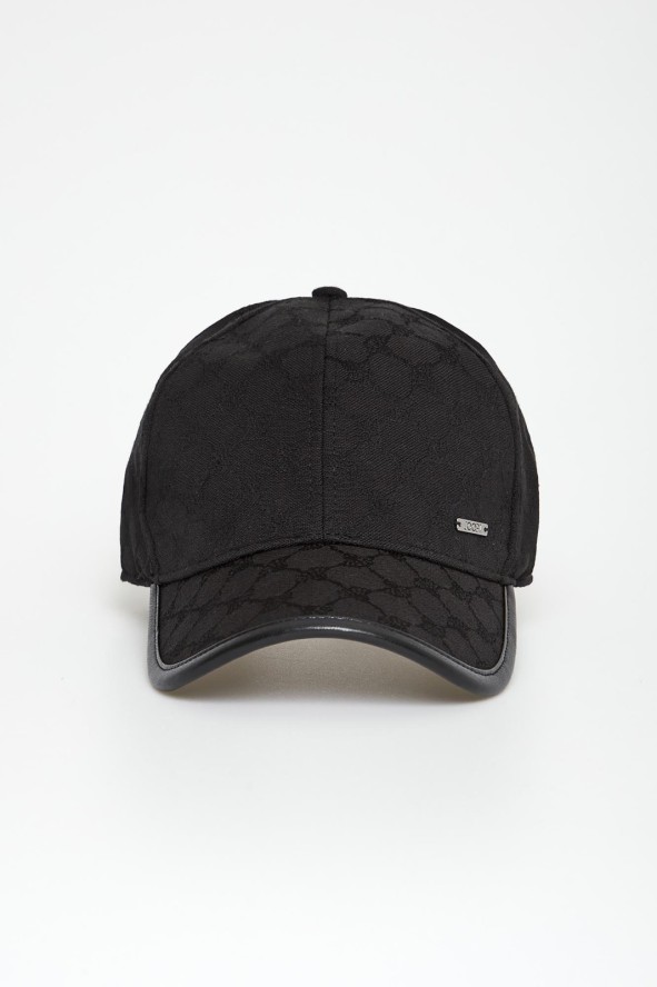 Czapka z daszkiem męska Favio JOOP!