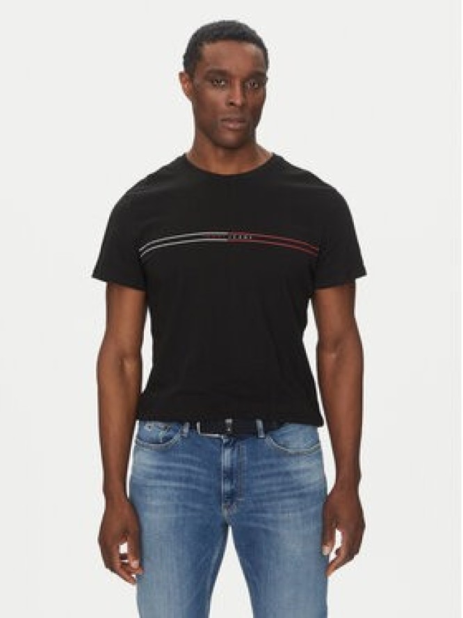 Tommy Jeans Komplet t-shirtów Entry Graphic DM0DM21902 Kolorowy Slim Fit