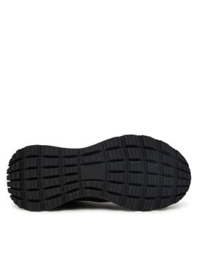 Iceberg Sneakersy IU1758 Czarny