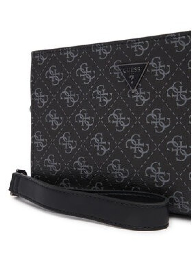 Guess Saszetka HMMILO P6157 Czarny