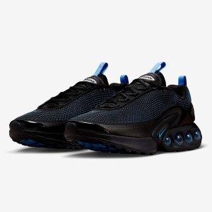 Buty Sportowe Męskie Nike Air Max Dn
