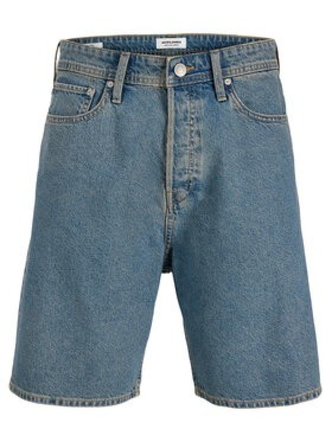 Jack & Jones Szorty jeansowe Ony Original 12289725 Niebieski Regular Fit