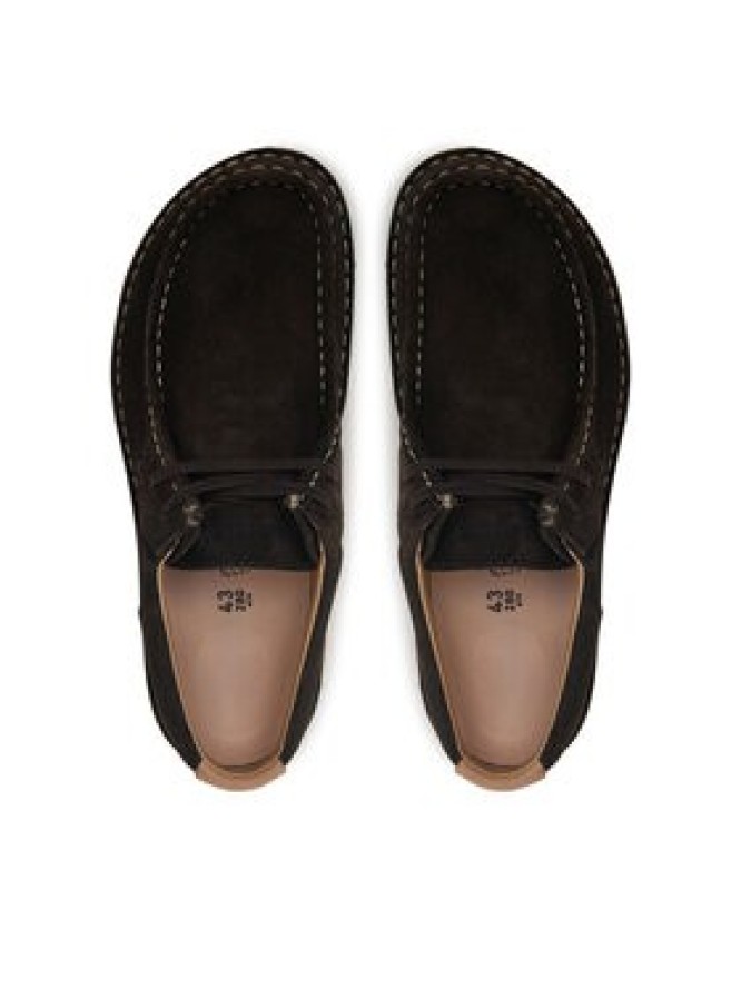 Birkenstock Półbuty Pasadena 1029624 Brązowy