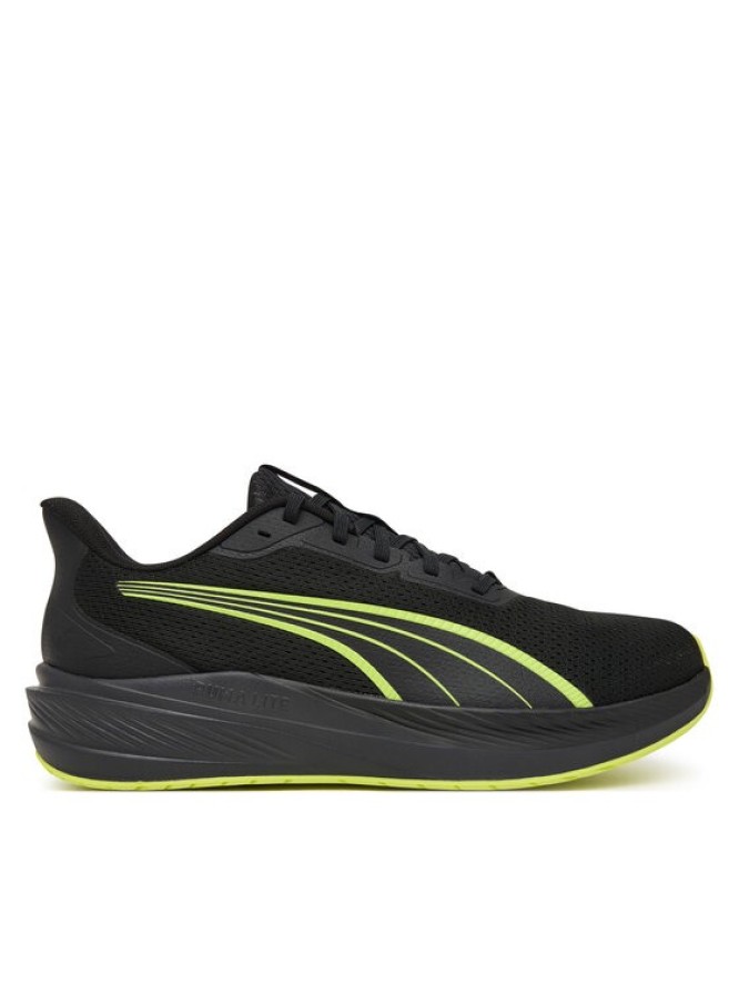 Puma Sneakersy Dasher Lite 312586 21 Czarny