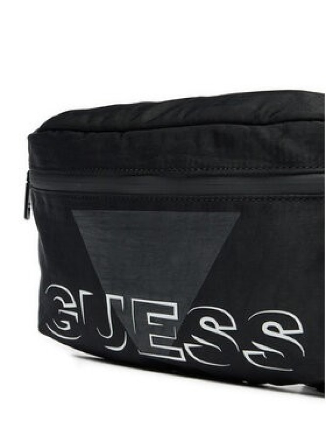 Guess Nerka HMVEGLP5162 Czarny