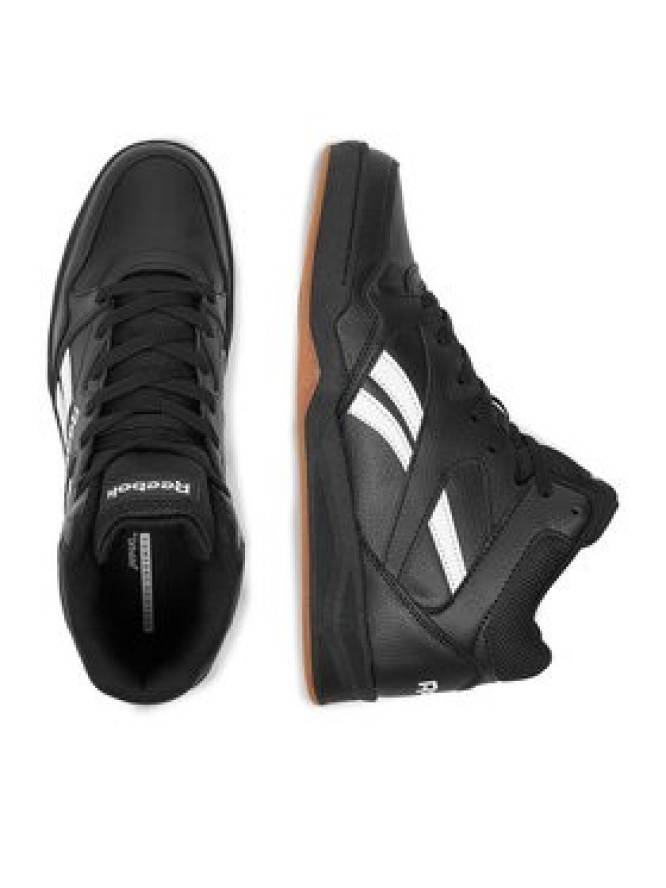 Reebok Sneakersy CEO-BB4900 MID AR30109M-BHT Czarny